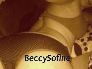 BeccySofine