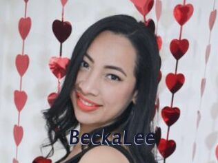 BeckaLee