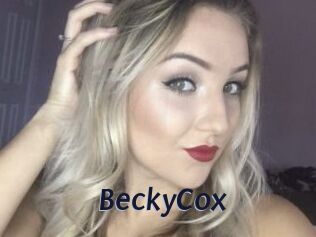 BeckyCox