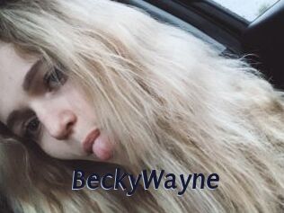 BeckyWayne