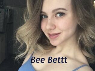 Bee_Bettt
