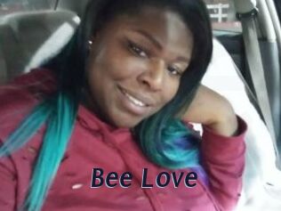 Bee_Love