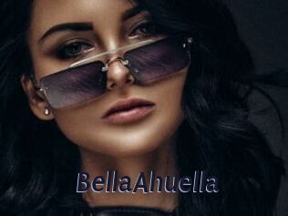 BellaAhuella