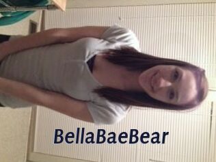 BellaBaeBear