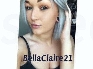 BellaClaire21