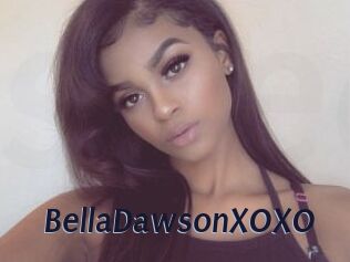 BellaDawsonXOXO