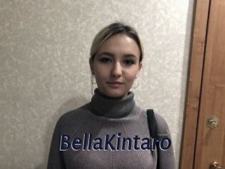 BellaKintaro