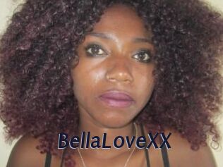 BellaLoveXX