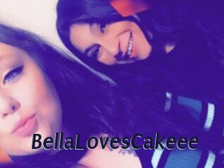 BellaLovesCakeee