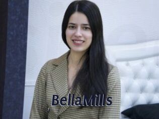 BellaMills