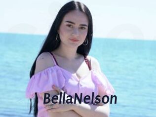 BellaNelson