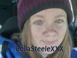 BellaSteeleXXX