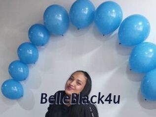 BelleBlack4u