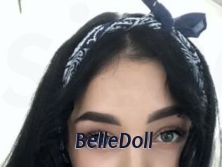 BelleDoll