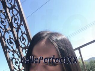 BellePerfectXX