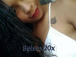 Belsex20x