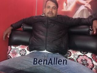 BenAllen