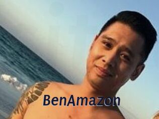 BenAmazon