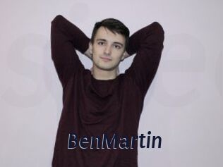 BenMartin