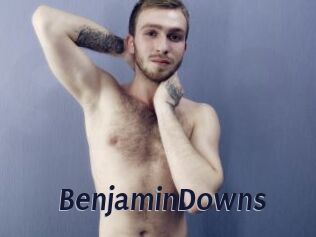 BenjaminDowns