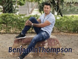 BenjaminThompson