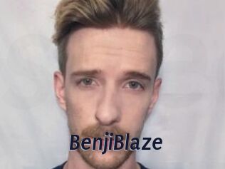 BenjiBlaze