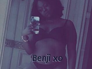 Benji_xo