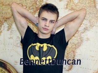 BennettDuncan