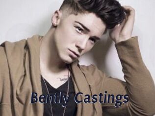 Bently_Castings