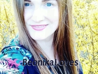 BeonikaLoves