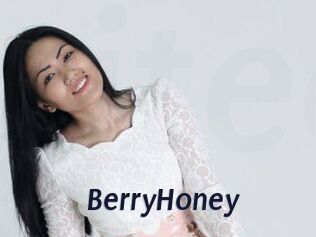 BerryHoney