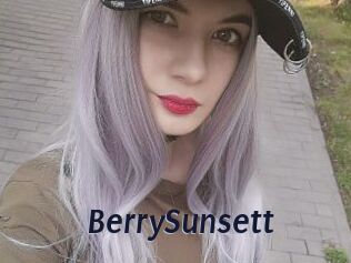 BerrySunsett