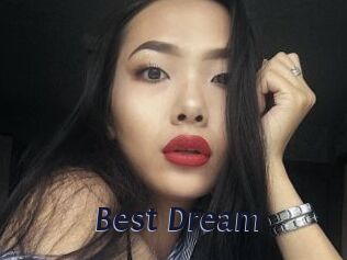 Best_Dream