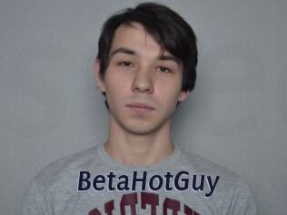 BetaHotGuy