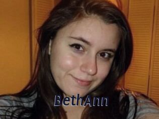 BethAnn