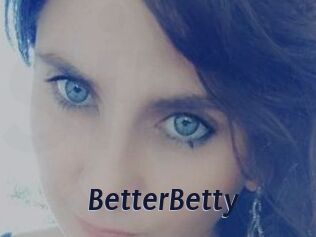 BetterBetty