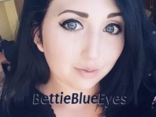 BettieBlueEyes