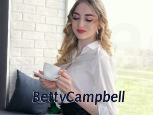 BettyCampbell