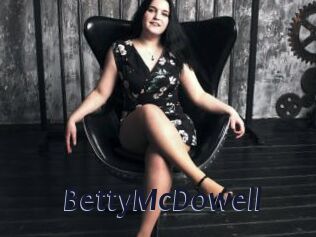 BettyMcDowell