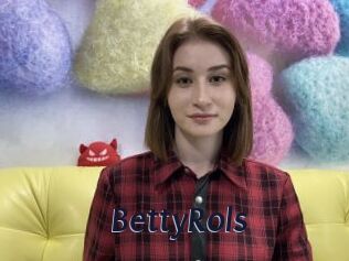 BettyRols