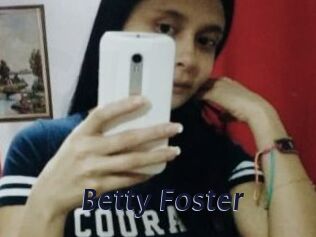 Betty_Foster