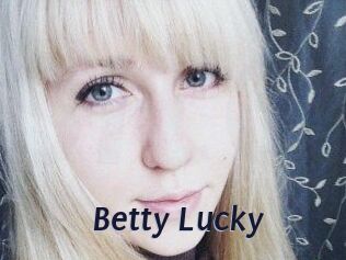 Betty_Lucky