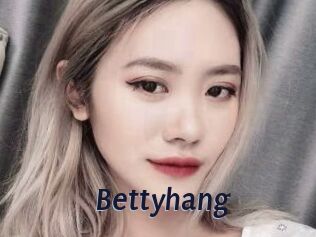 Bettyhang