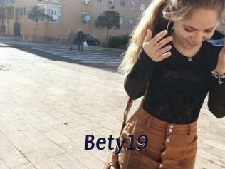 Bety19