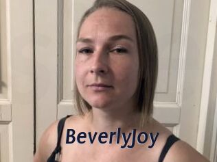 BeverlyJoy