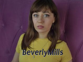 BeverlyMills