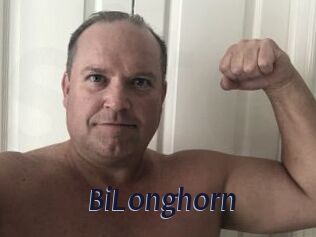 BiLonghorn