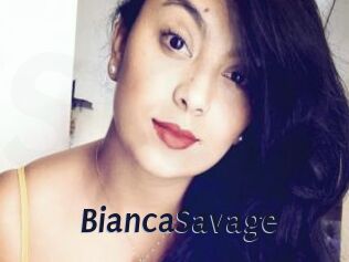 BiancaSavage