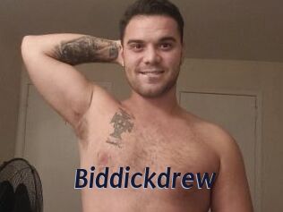 Biddickdrew