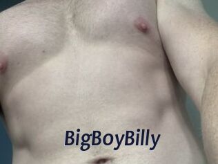 BigBoyBilly